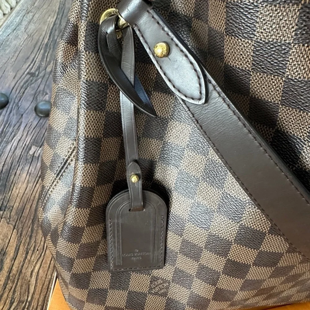 Louis Vuitton Graceful PM - Picture 5 of 8